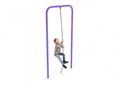Single Rope Climber
